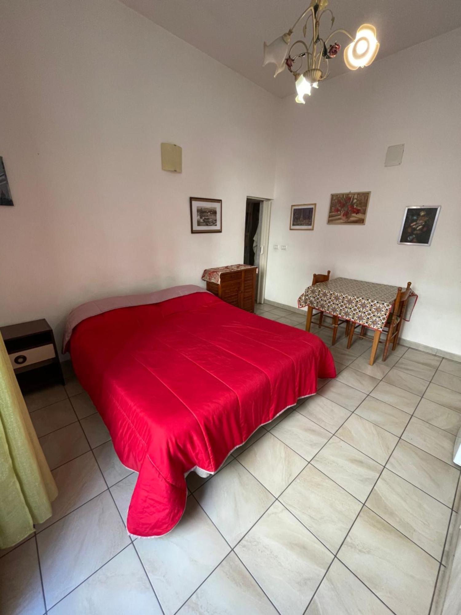 Casa Teatro Greco Villa Catania Eksteriør billede