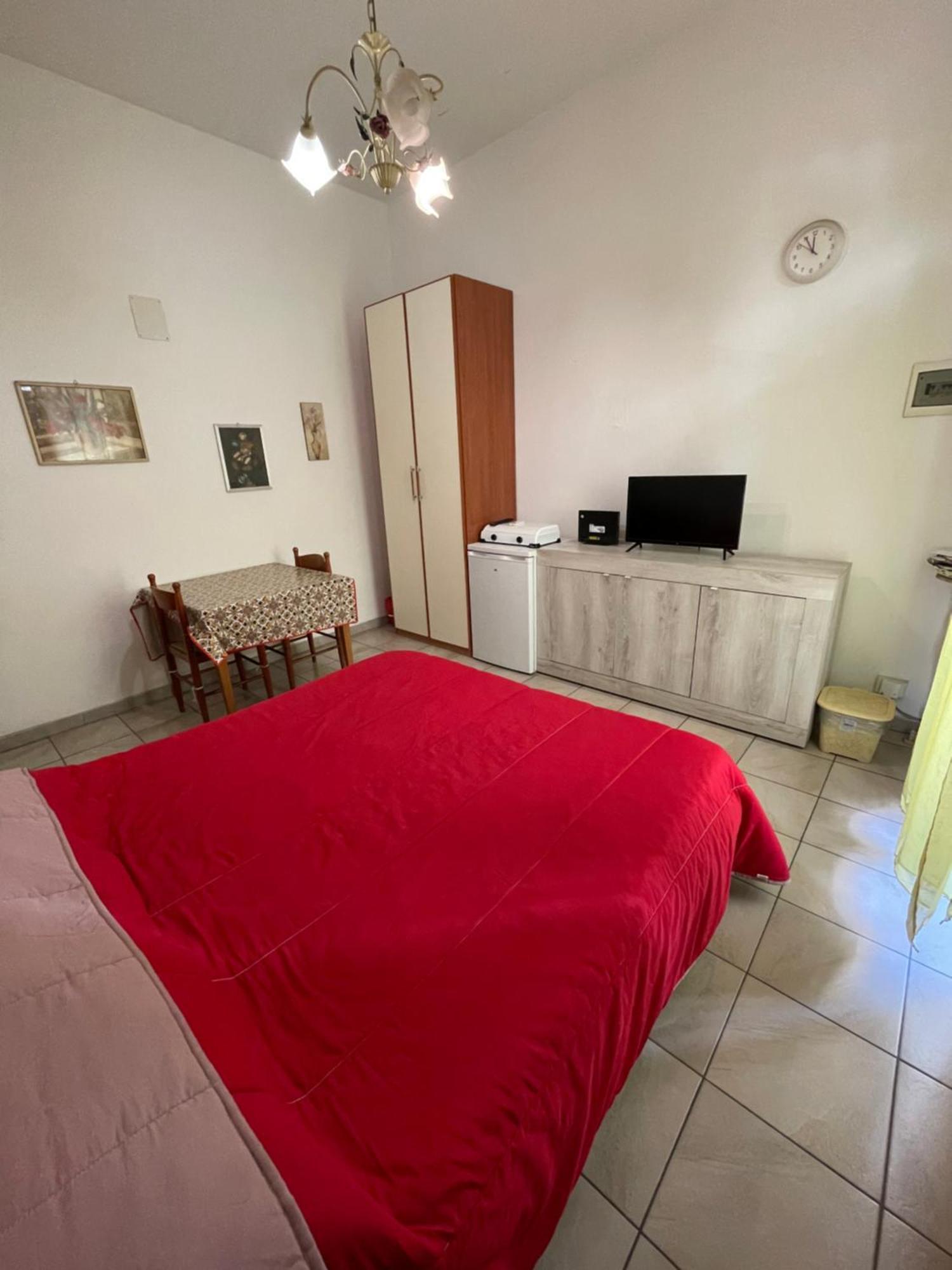 Casa Teatro Greco Villa Catania Eksteriør billede