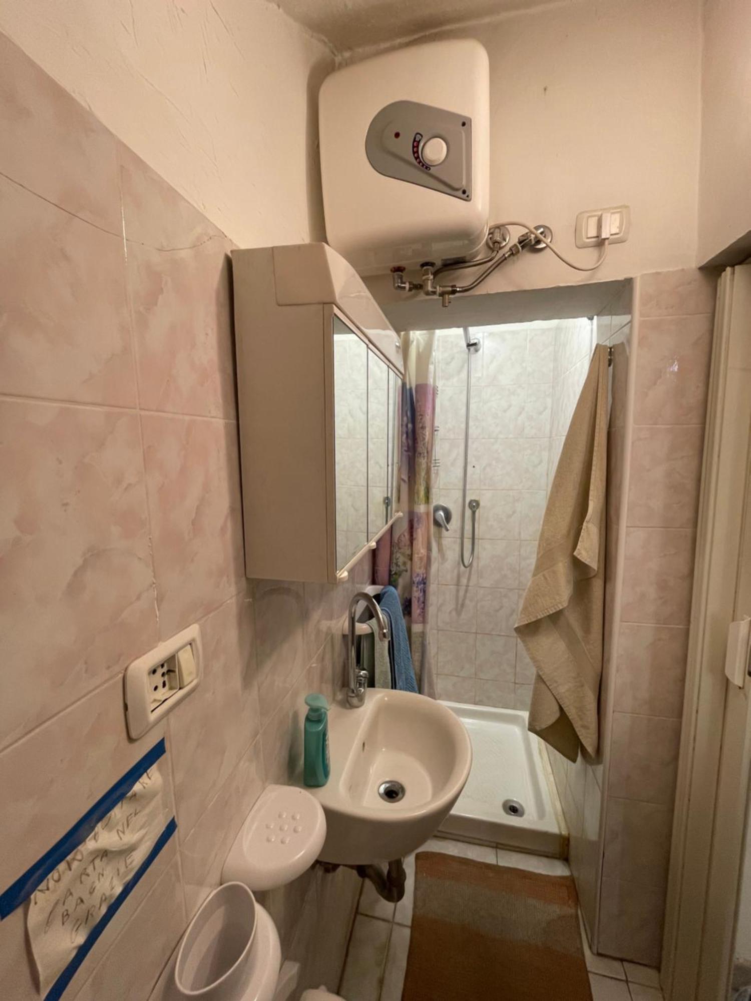 Casa Teatro Greco Villa Catania Eksteriør billede